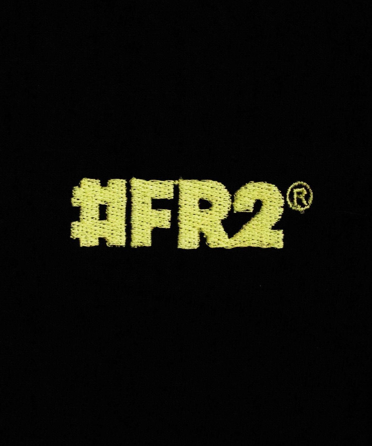 #FR2 FXXKING RABBITS Board T-shirt 印花短袖T恤