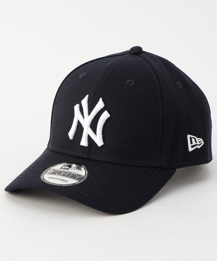 NEW ERA 9FORTY 棒球帽 / 紐約洋基