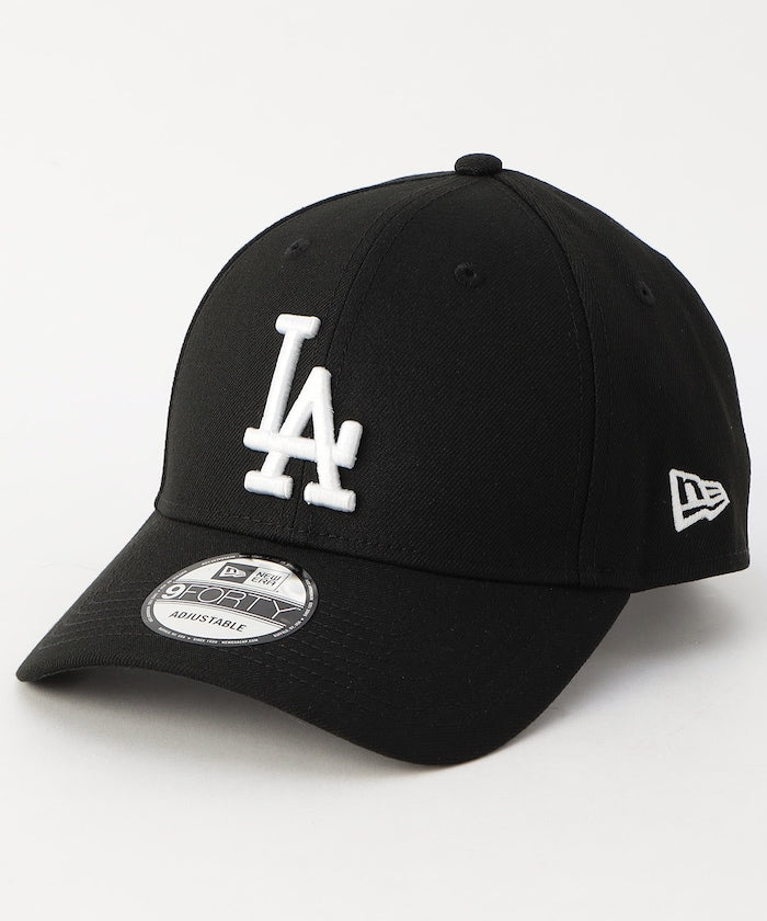 NEW ERA 940 LOSDOD 棒球帽 / 洛杉磯道奇