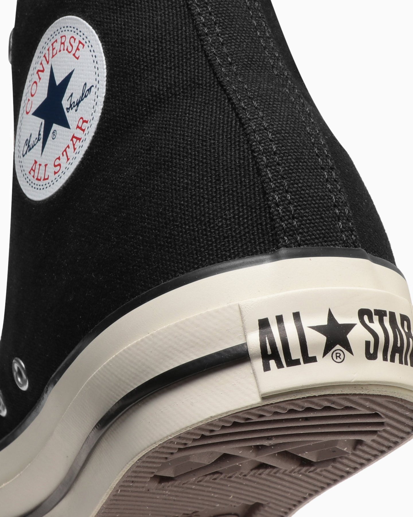 日本限定 CONVERSE ALL STAR Ⓡ HI 經典高筒帆布鞋