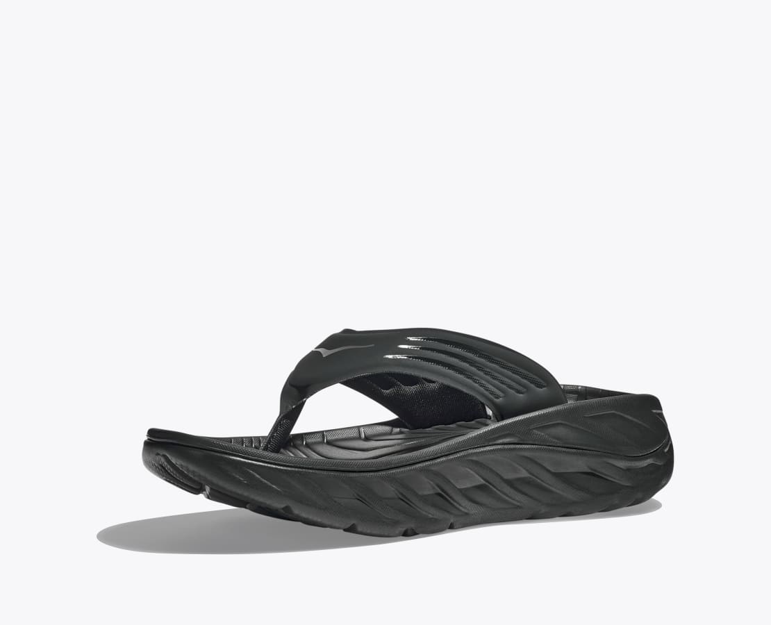 HOKA ONE ONE ORA Recovery Flip 夾腳涼鞋