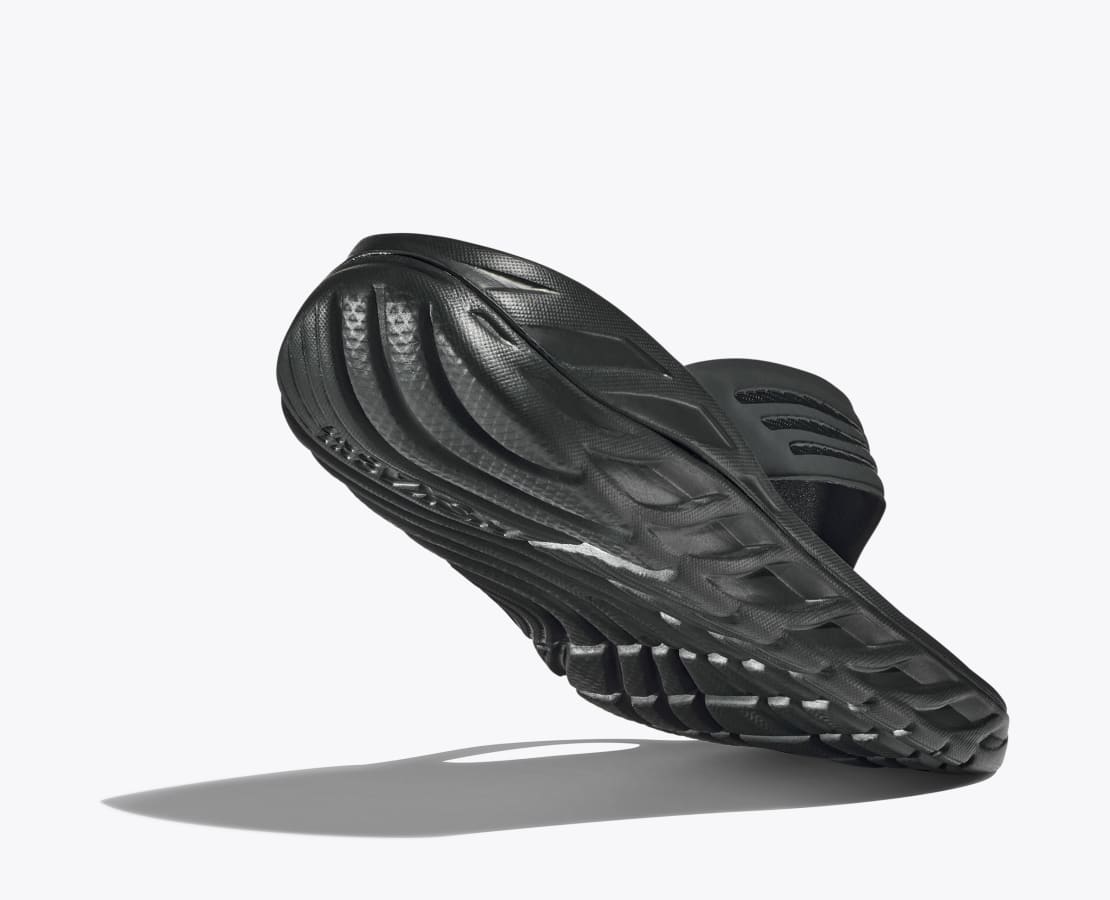 HOKA ONE ONE ORA Recovery Flip 夾腳涼鞋