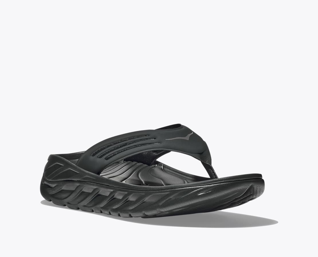 HOKA ONE ONE ORA Recovery Flip 夾腳涼鞋