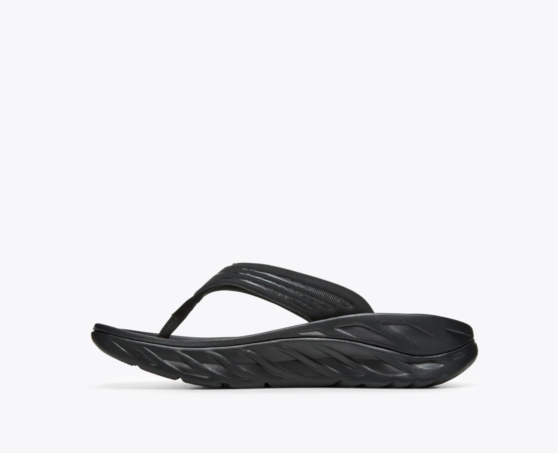 HOKA ONE ONE ORA Recovery Flip 夾腳涼鞋