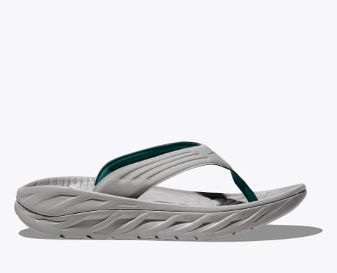 HOKA ONE ONE ORA Recovery Flip 夾腳涼鞋