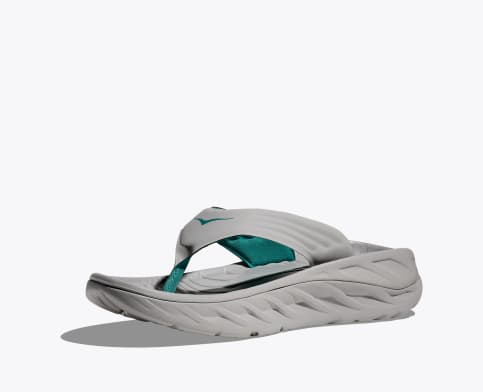 HOKA ONE ONE ORA Recovery Flip 夾腳涼鞋
