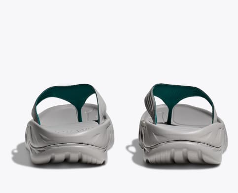 HOKA ONE ONE ORA Recovery Flip 夾腳涼鞋