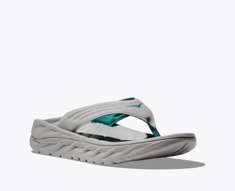 HOKA ONE ONE ORA Recovery Flip 夾腳涼鞋