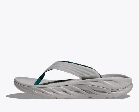 HOKA ONE ONE ORA Recovery Flip 夾腳涼鞋