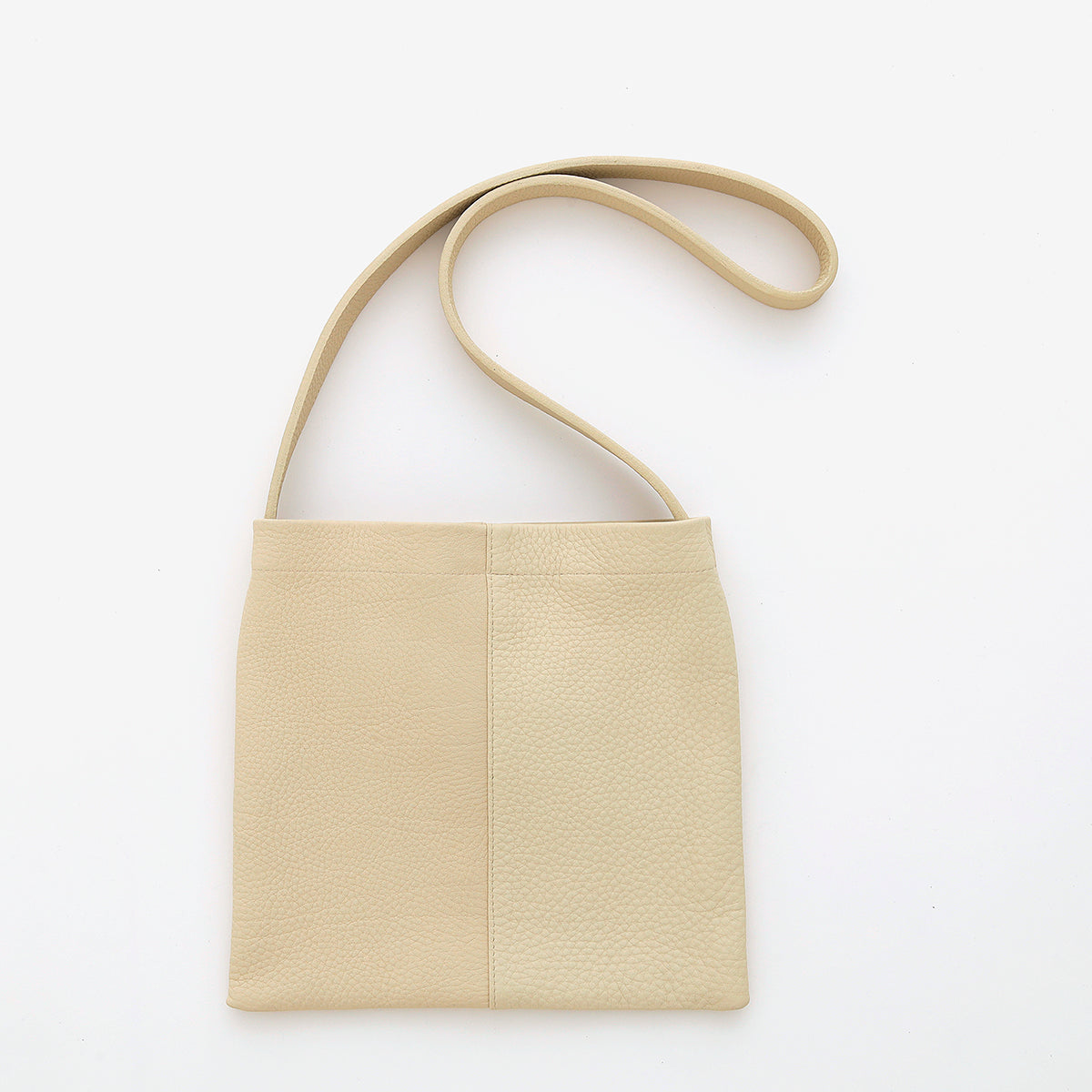 ITTI MARY SHOULDER - PM / DIPLO SKY 斜背包