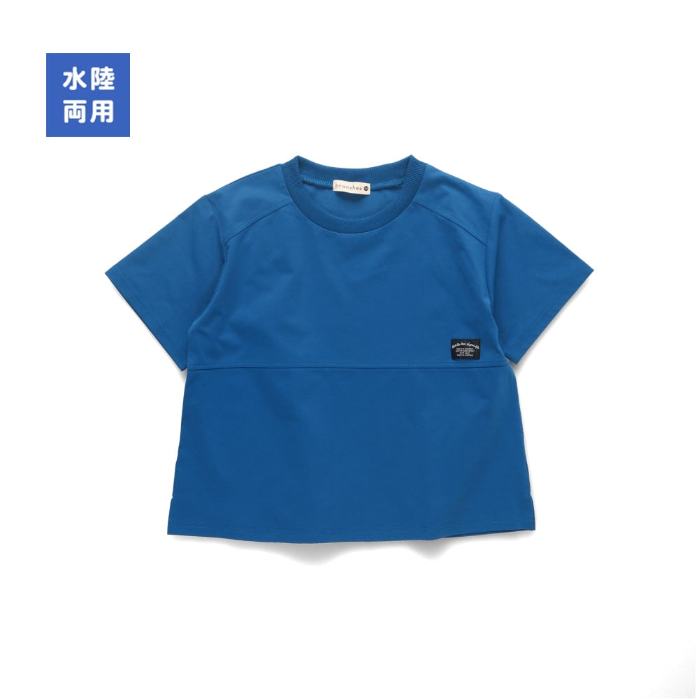 branshes 水陸兩用 短袖T恤上衣