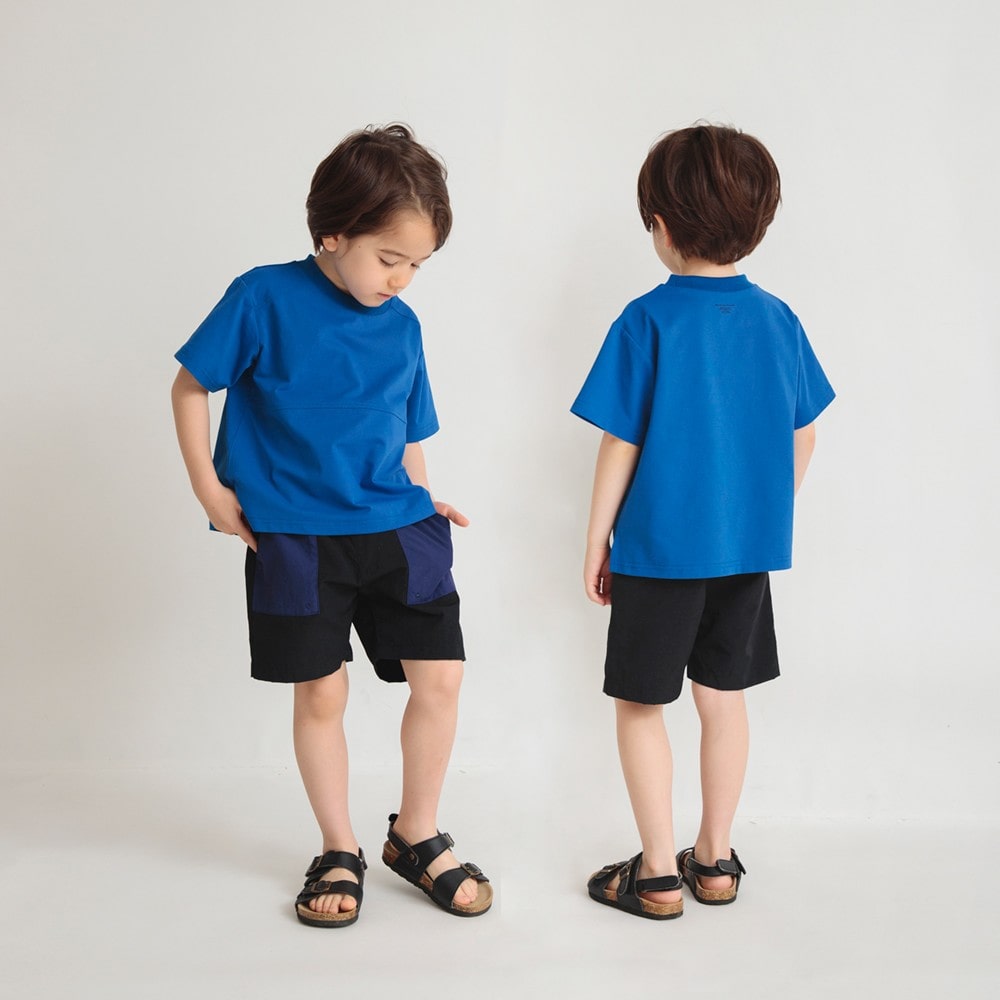 branshes 水陸兩用 短袖T恤上衣