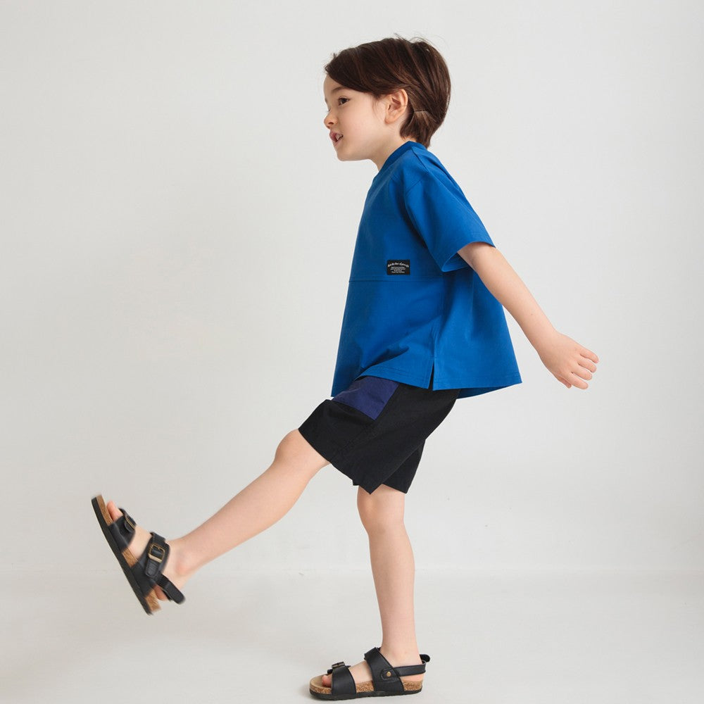 branshes 水陸兩用 短袖T恤上衣