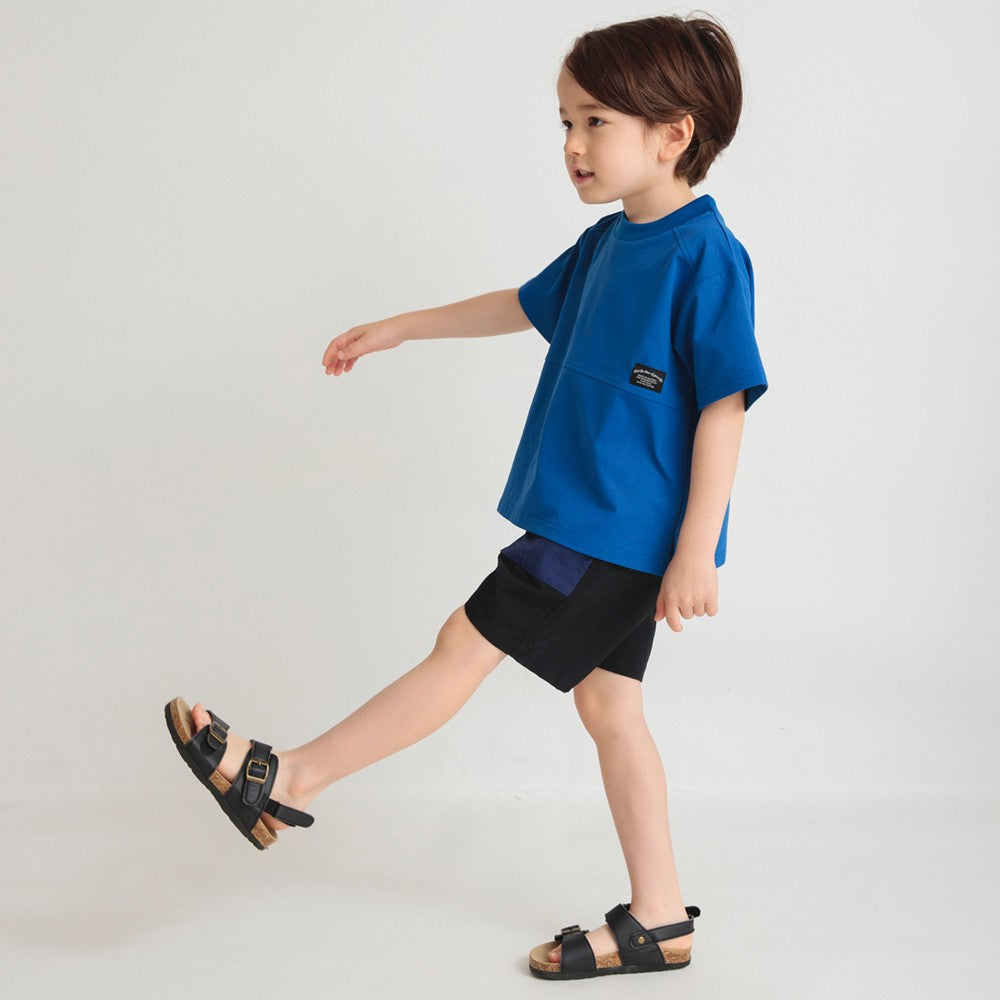 branshes 水陸兩用 短袖T恤上衣