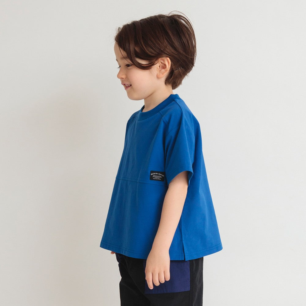 branshes 水陸兩用 短袖T恤上衣