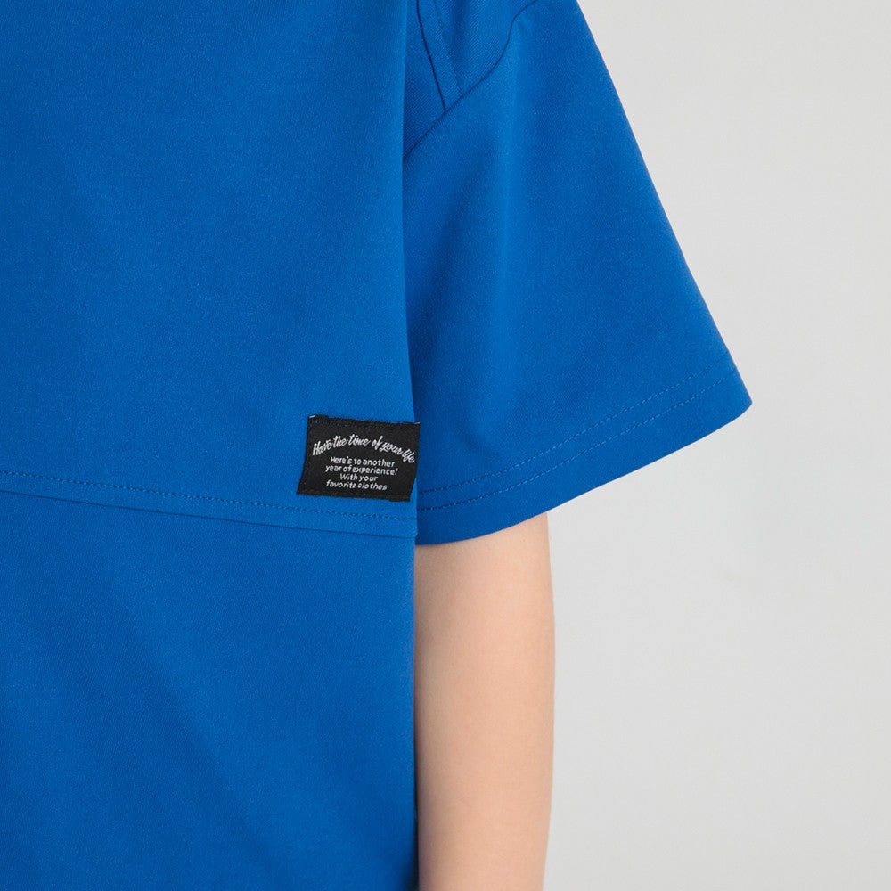 branshes 水陸兩用 短袖T恤上衣