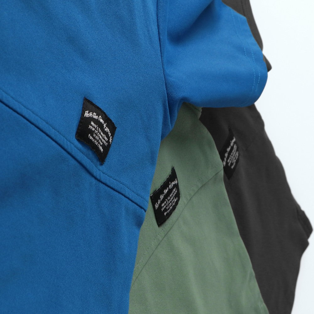 branshes 水陸兩用 短袖T恤上衣