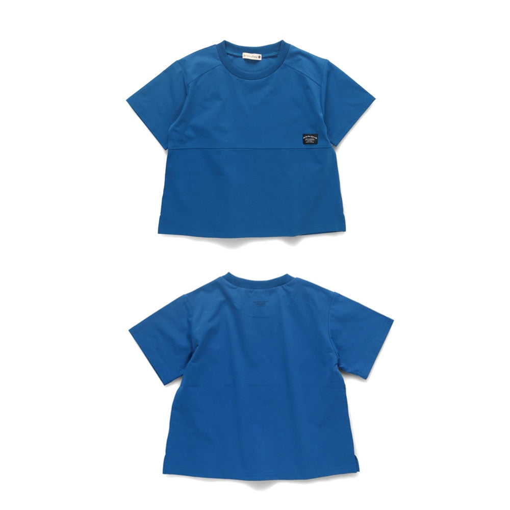 branshes 水陸兩用 短袖T恤上衣