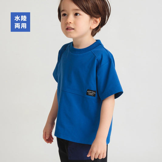 branshes 水陸兩用 短袖T恤上衣