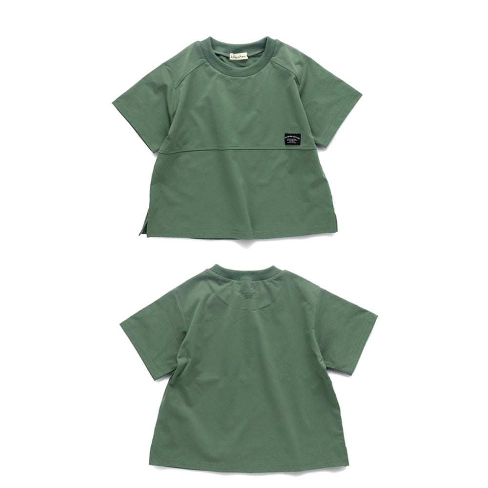 branshes 水陸兩用 短袖T恤上衣