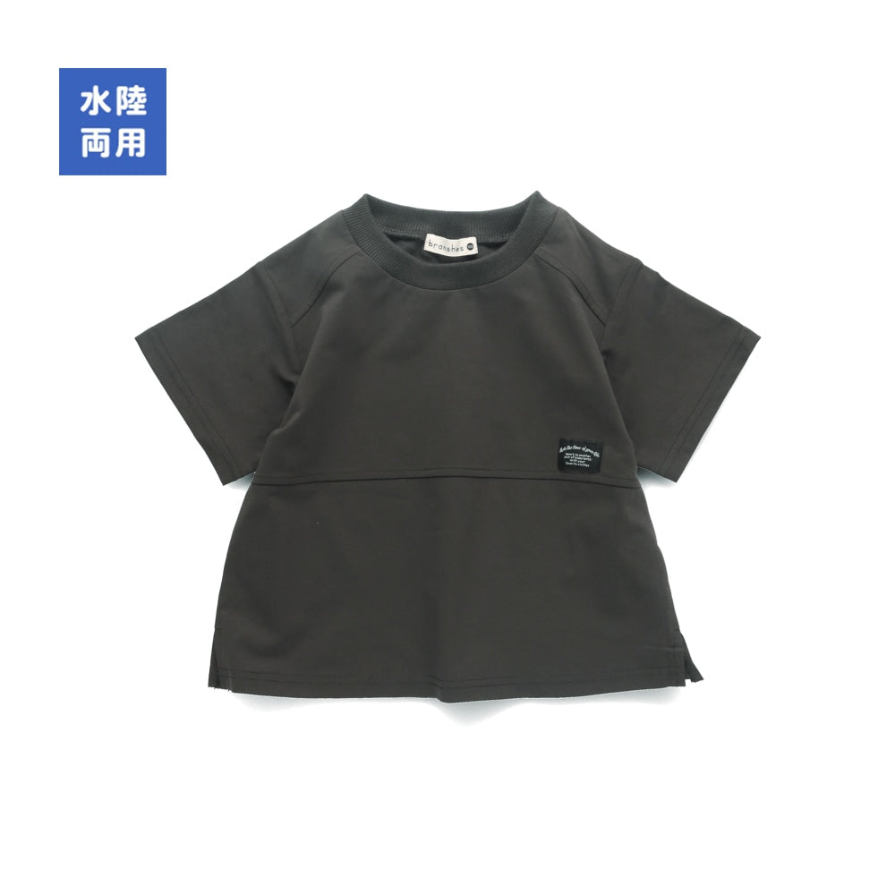 branshes 水陸兩用 短袖T恤上衣