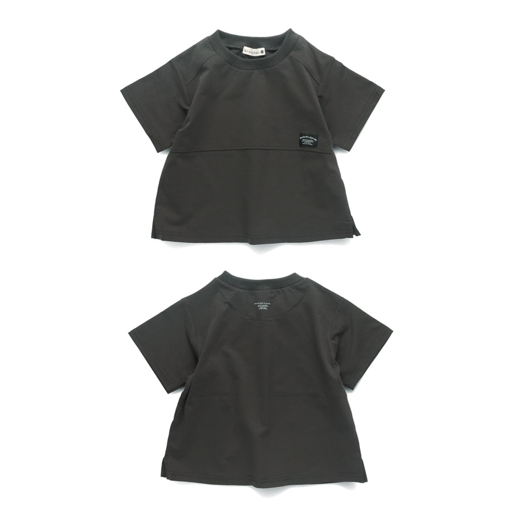 branshes 水陸兩用 短袖T恤上衣