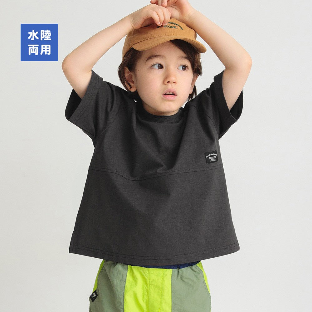 branshes 水陸兩用 短袖T恤上衣