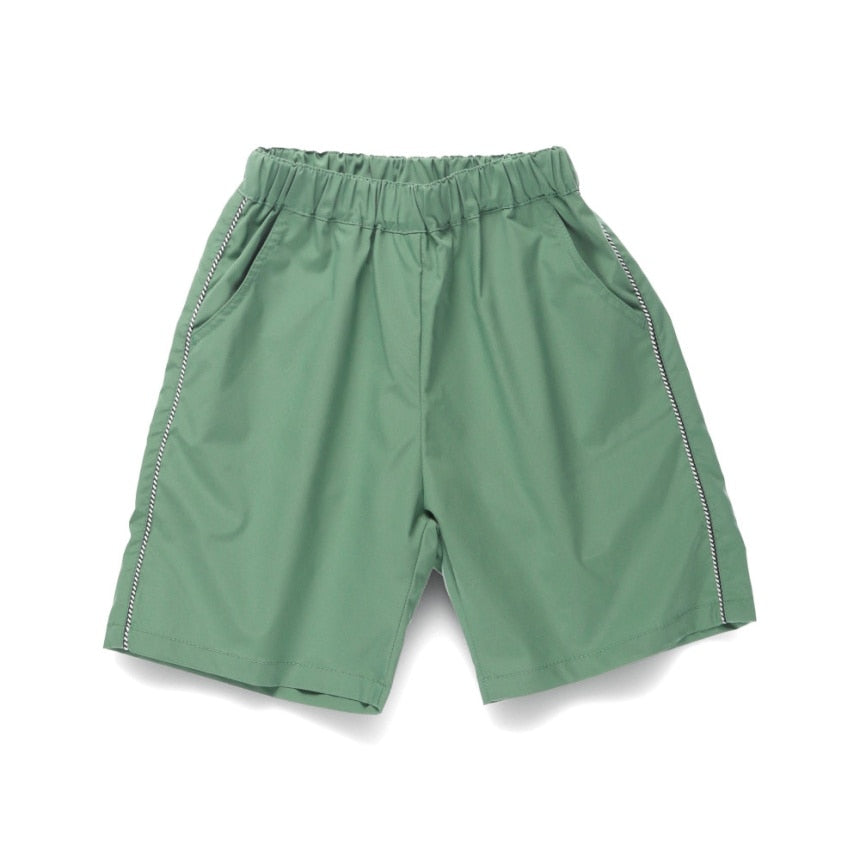 branshes Moisture wicking and quick drying 短褲