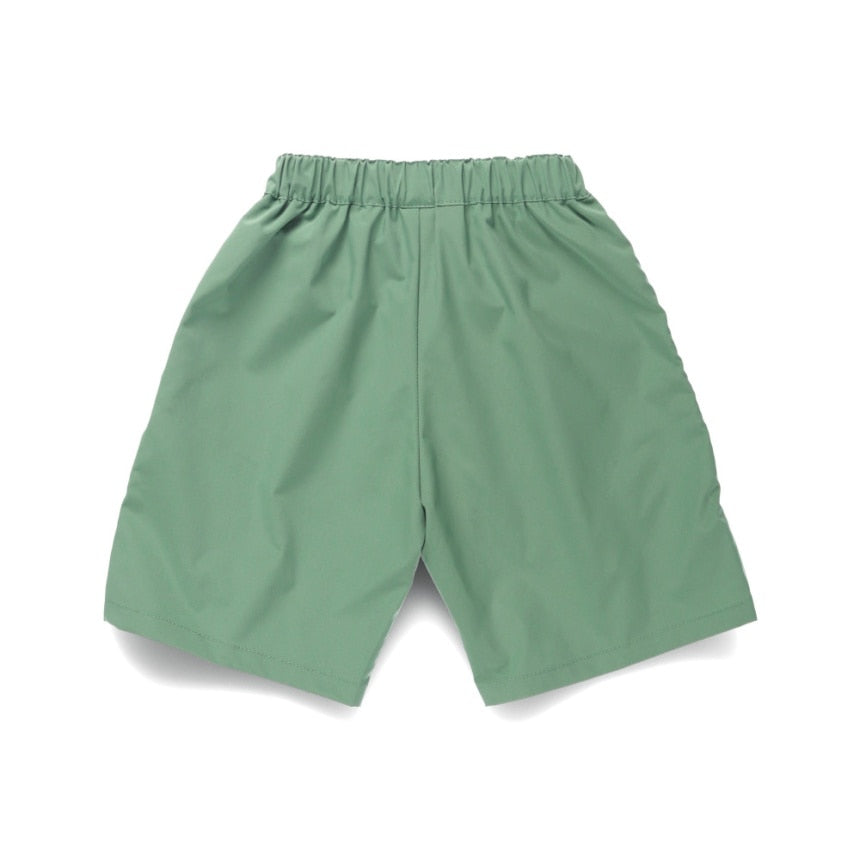 branshes Moisture wicking and quick drying 短褲