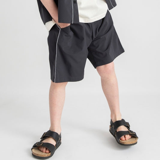 branshes Moisture wicking and quick drying 短褲