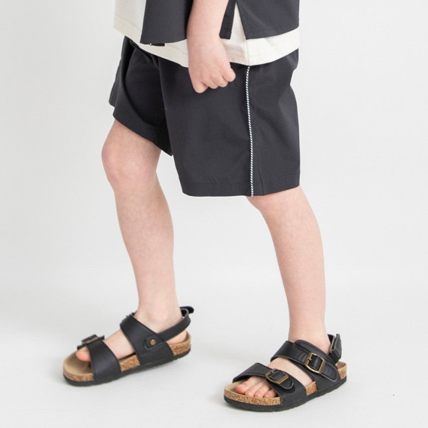 branshes Moisture wicking and quick drying 短褲