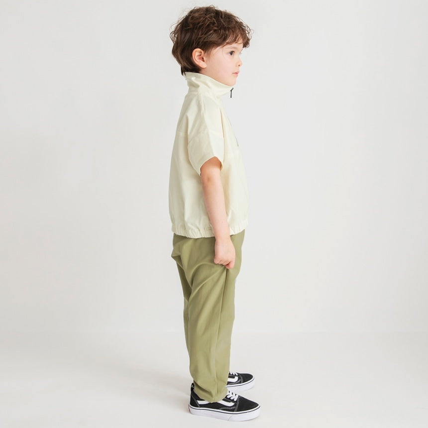 branshes Dry mesh Short-sleeved T-shirt 速乾短袖T恤
