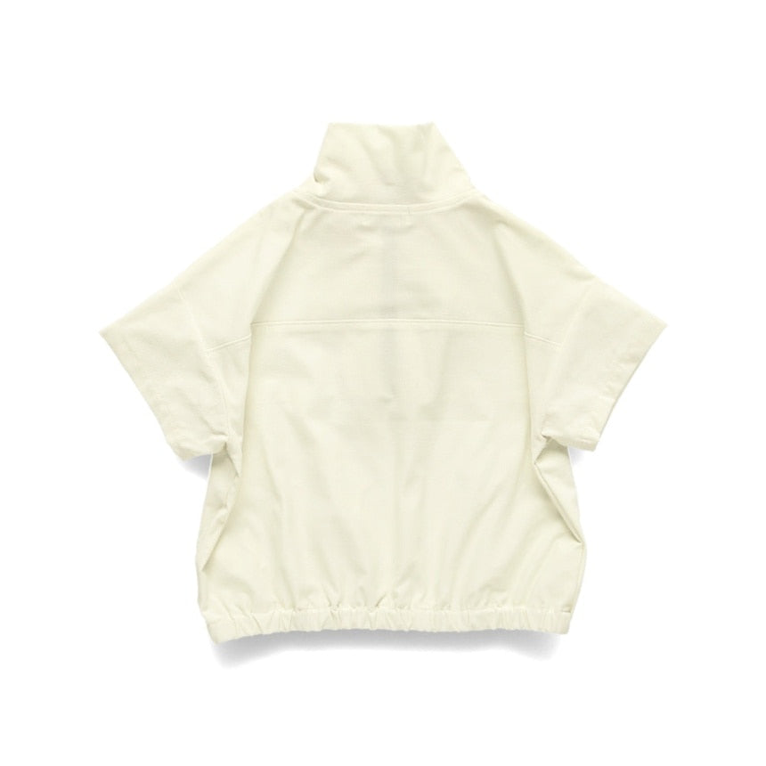 branshes Dry mesh Short-sleeved T-shirt 速乾短袖T恤
