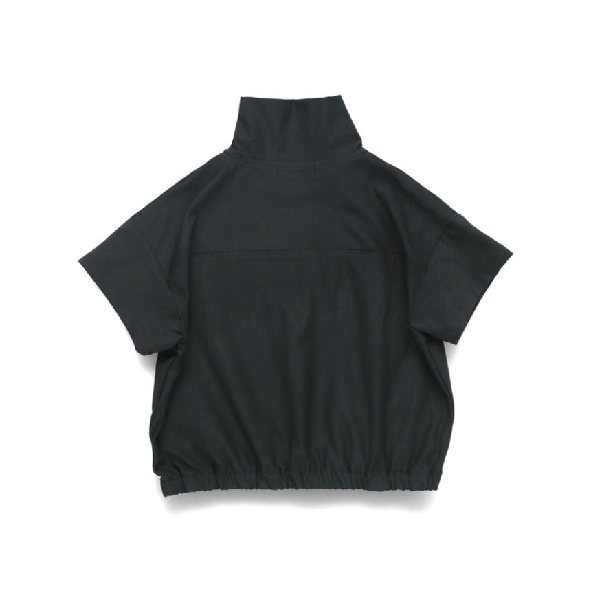 branshes Dry mesh Short-sleeved T-shirt 速乾短袖T恤