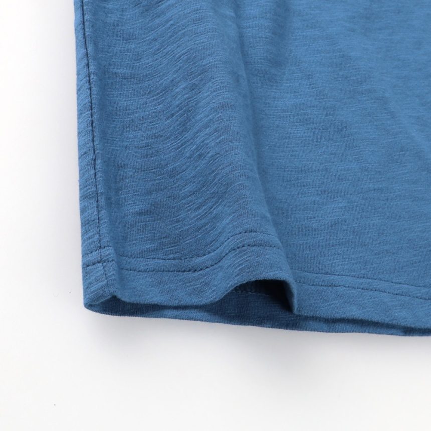 branshes Toothbrush Print Short Sleeve T-Shirt 印花短袖T恤