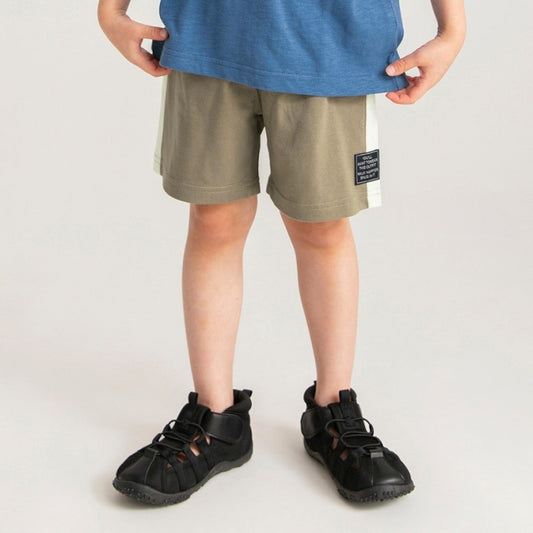 branshes Side-switched shorts 涼感短褲