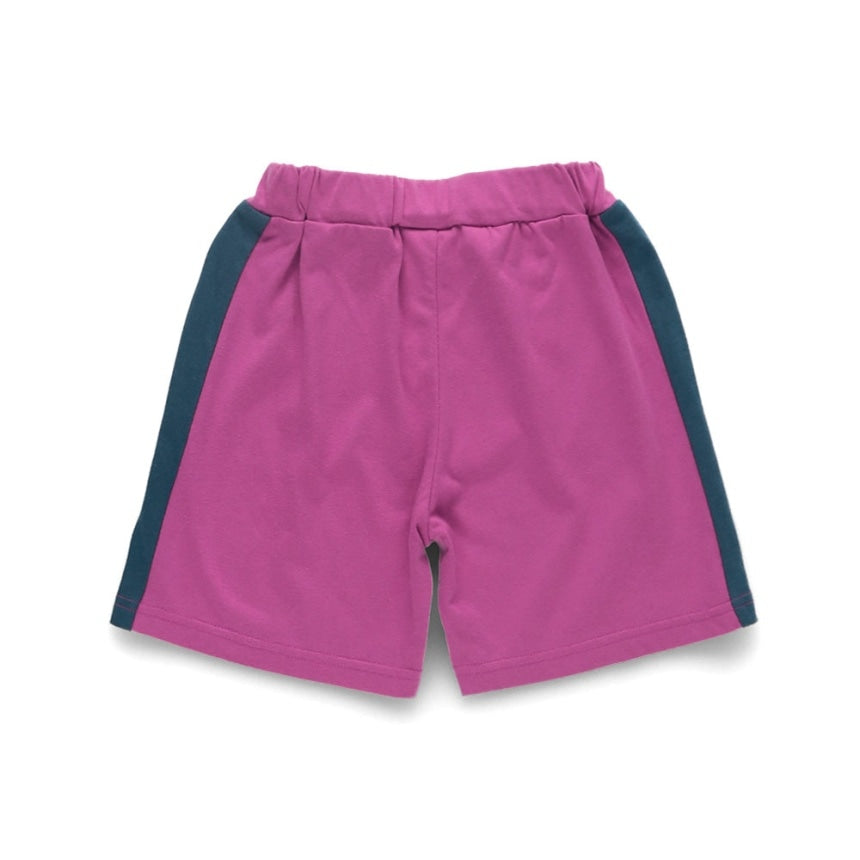 branshes Side-switched shorts 涼感短褲
