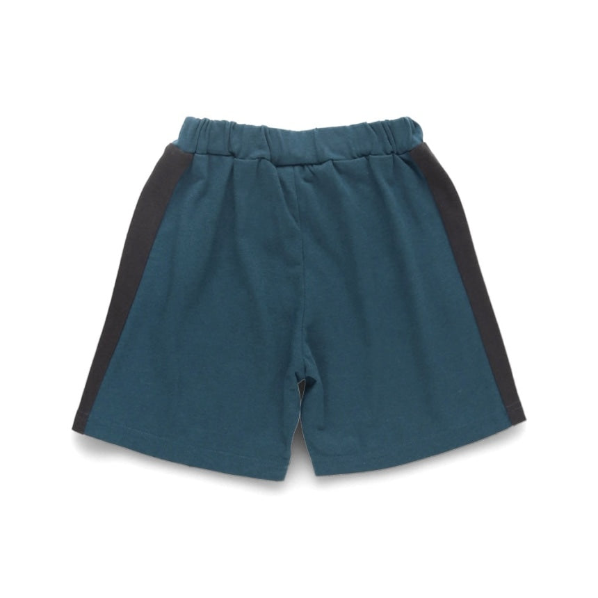 branshes Side-switched shorts 涼感短褲
