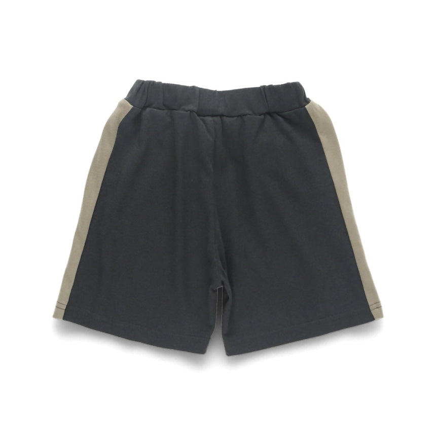 branshes Side-switched shorts 涼感短褲