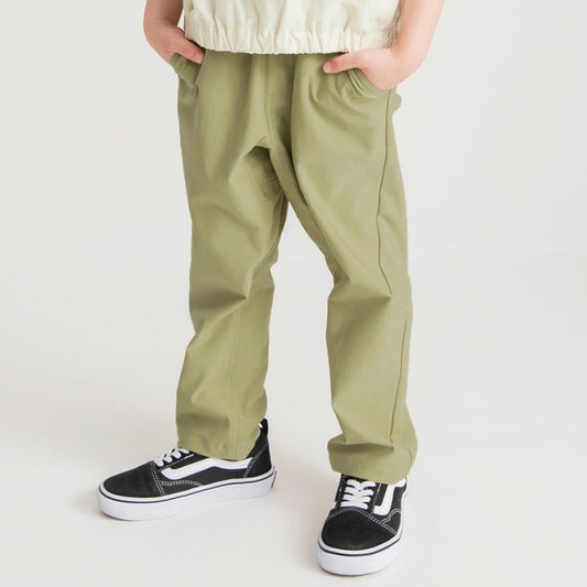 branshes Dry mesh Long pants 休閒長褲