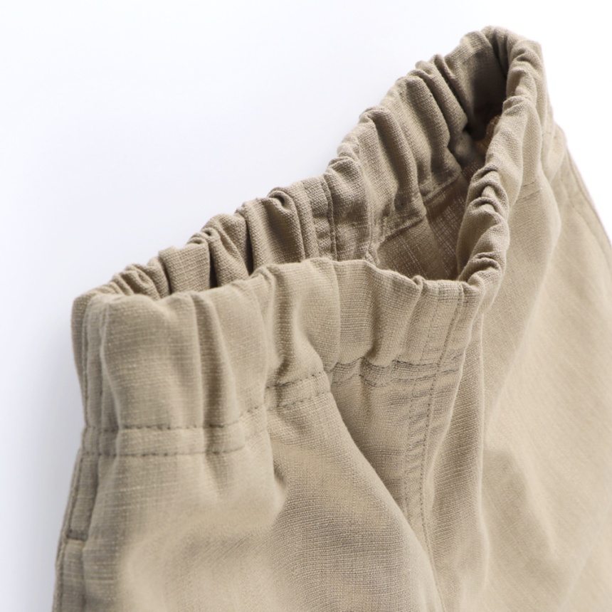 branshes Color Variations DIG/Dig Pants 休閒短褲