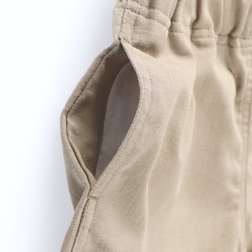 branshes Color Variations DIG/Dig Pants 休閒短褲