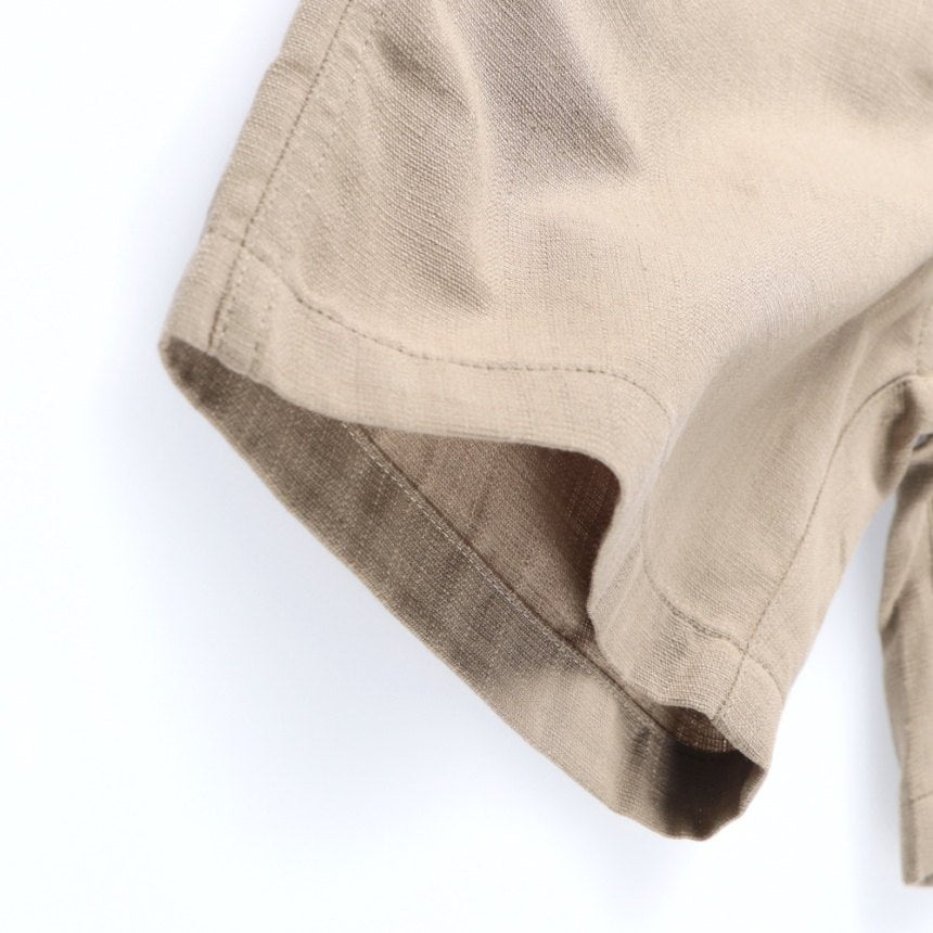 branshes Color Variations DIG/Dig Pants 休閒短褲