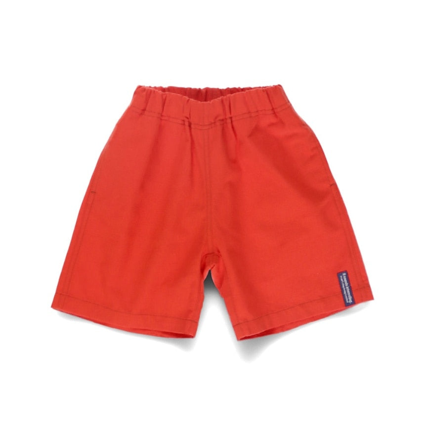 branshes Color Variations DIG/Dig Pants 休閒短褲