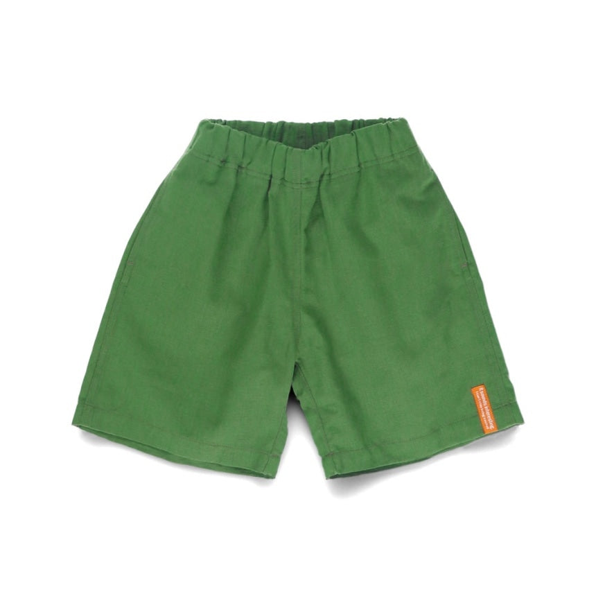 branshes Color Variations DIG/Dig Pants 休閒短褲