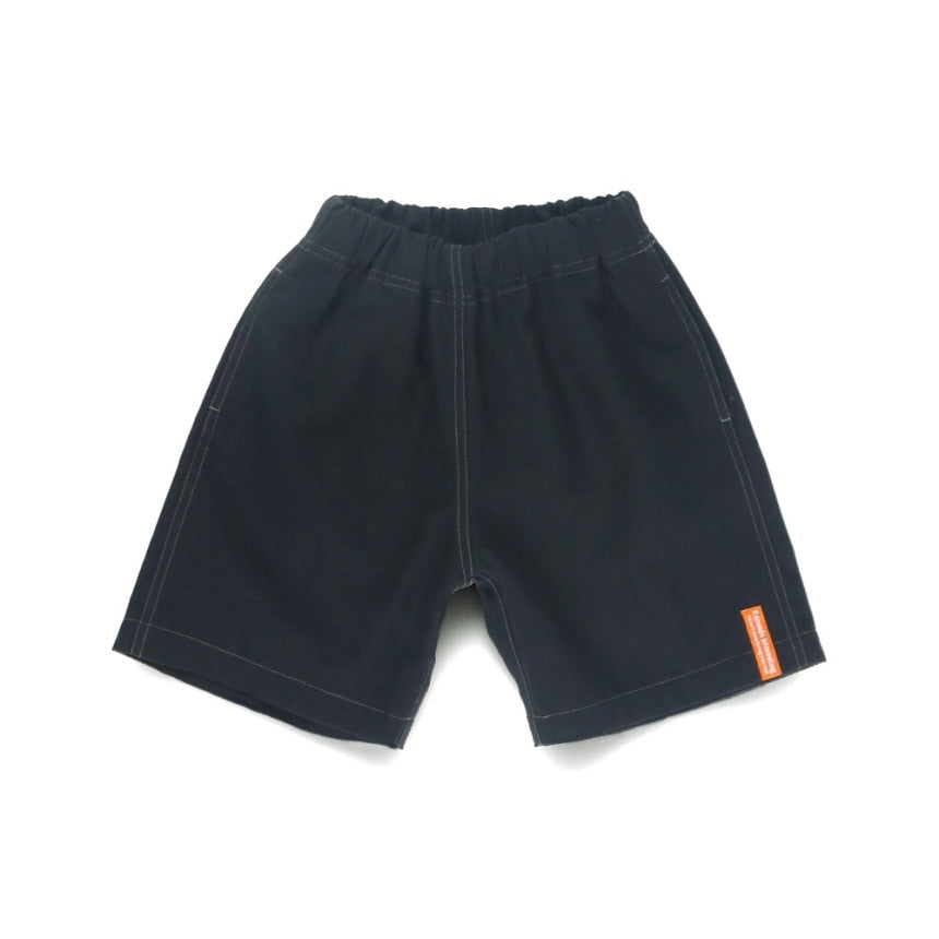 branshes Color Variations DIG/Dig Pants 休閒短褲