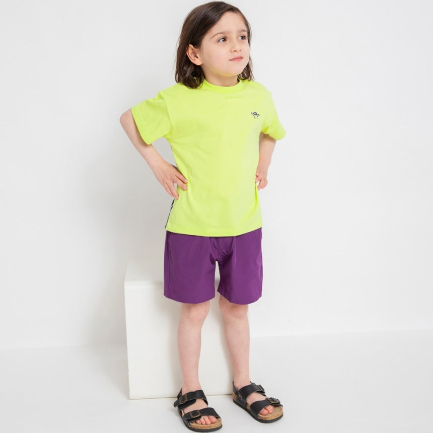 branshes Leisure Light Pants 休閒短褲