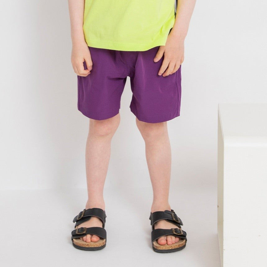 branshes Leisure Light Pants 休閒短褲