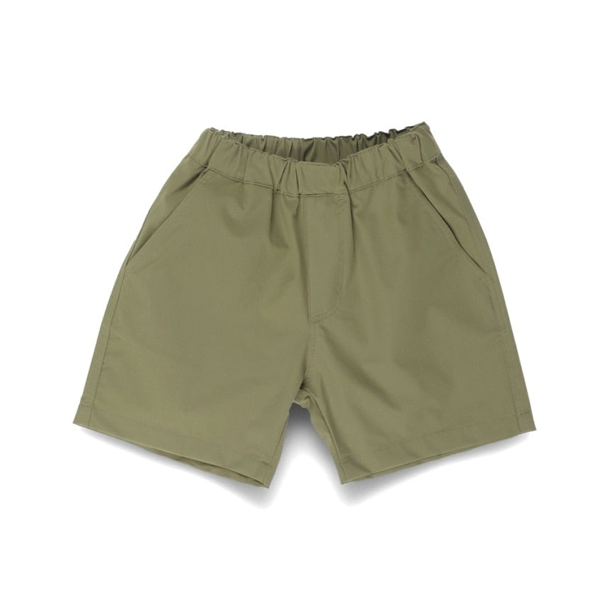 branshes Leisure Light Pants 休閒短褲