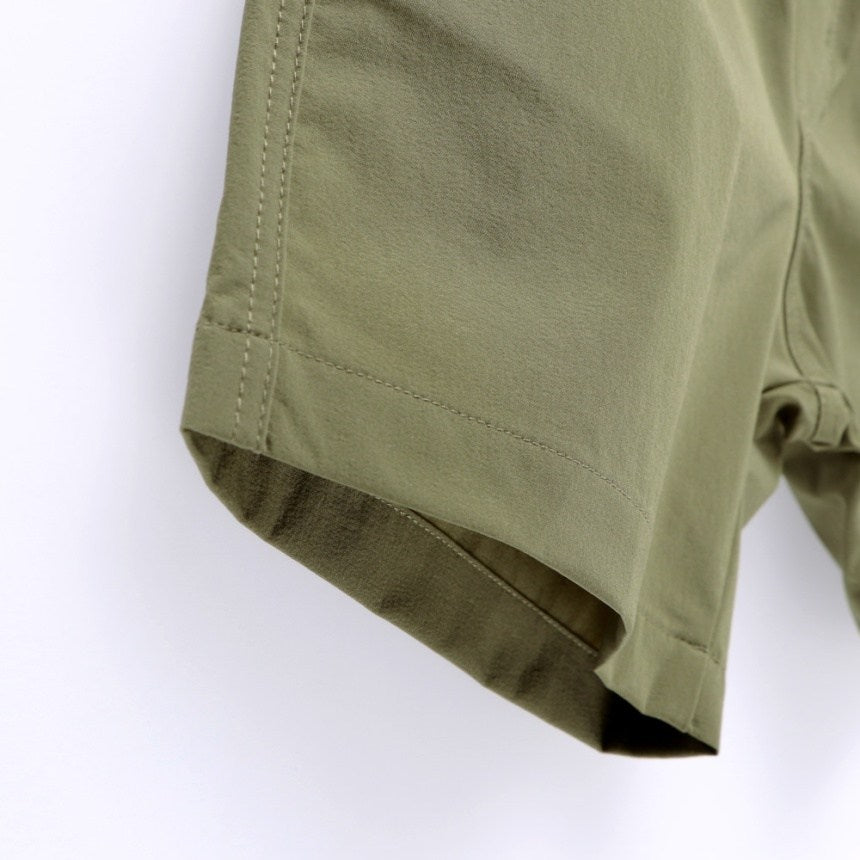 branshes Leisure Light Pants 休閒短褲